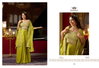 Raag By Sanika Chinon Silk Indo Western Wholesale Clothing Distributors In India